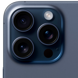 iPhone 15 Pro Max - 256GB-Blue Titanium-Unlocked (New)