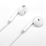 IH - Extra Bass APP2 Wireless Earbuds - White