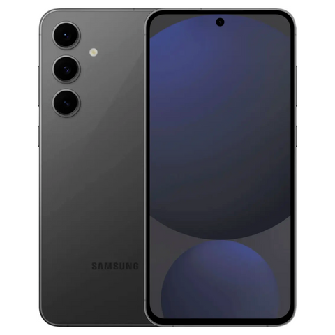 Samsung Galaxy S24 FE -128GB-Graphite-Unlocked (OEM Box)