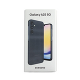 Samsung Galaxy A25 5G-128GB-Yellow-DUOS Unlocked (New)