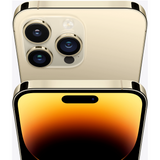 iPhone 14 Pro - 256GB-Gold-Unlocked (CPO)