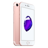 iPhone 7 - 128GB-Rose Gold-Unlocked (OEM Box)