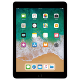 iPad 5th Generation - 32GB (Wi-Fi Only) - Space Gray (W/B)