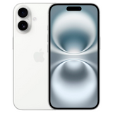 iPhone 16 - 128GB-White-Unlocked (CPO)