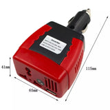 150W Car Power Inverter w/ USB Port