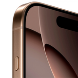 iPhone 16 Pro Max - 256GB-Desert Titanium-Unlocked (CPO)