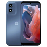 Moto G Play (2024) -64GB-Blue-Unlocked (AM Box)