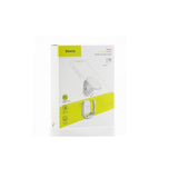 BS - Interesting Airbag Support Pop Up Mobile Holder-White
