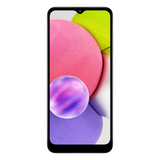 Samsung Galaxy A03s -32GB-White-Carrier Unlocked (White Box)