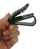AA - Universal Sunglass Visor Clip (Pack of 2)