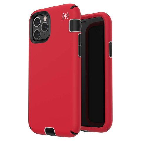 SP - Presido Sport Case for iPhone 11 Pro - Red