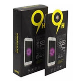 Moto E6 - 9H Tempered Glass (Pack of 10)