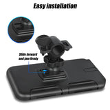 Bike Phone Mount (DS-DC1) - Black