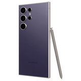 Samsung Galaxy S24 Ultra 5G - 256GB-Titanium Violet-DUOS Factory Unlocked (New)