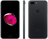 iPhone 8 Plus - 64GB-Space Gray-Unlocked (OEM Box)