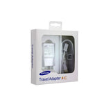 SM - Fast Adaptive Micro-USB Combo - White