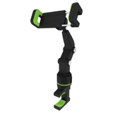 CW - Multi-Angle 360" Smart Phone Mount - Black