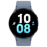 Samsung Galaxy Watch5 44mm Sapphire Aluminum Case w/ Sapphire Sport Band (Bluetooth) - New