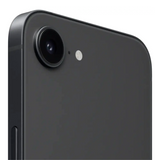 iPhone 16e - 128GB-Black-Unlocked (New)