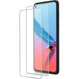 Moto G Stylus (2021) - 9H Tempered Glass (Pack Of 10)