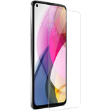 Moto G Stylus (2021) - 9H Tempered Glass (Pack Of 10)