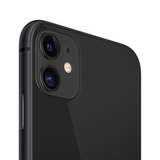 iPhone 11 - 64GB-Black-Unlocked (Open Box)