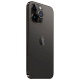iPhone 14 Pro Max - Black-128GB-Unlocked (OEM Box)