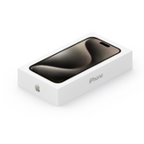 iPhone 15 Pro Max - 256GB-Black Titanium-Unlocked (OEM Box)