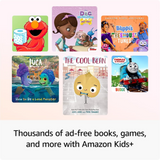 AZ – Fire HD 10 Kids (13th Gen) - 32GB-Blue (New)