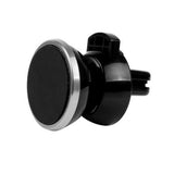 Universal Magnetic Air Vent Smartphone Mount-Gray