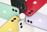 iPhone 11-64GB-Green-Unlocked (White Box)