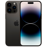 iPhone 14 Pro Max - Black-128GB-Unlocked (OEM Box)