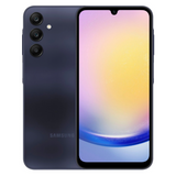 Samsung Galaxy A25 5G -128GB-Blue Black-Carrier Unlocked (New)