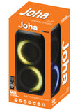 Joha 15000W Bluetooth Speaker (JOHA-2088)