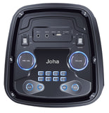 Joha 15000W Bluetooth Speaker (JOHA-2088)