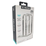 Pelican Voyager Case for iPhone 12 / 13 Pro Max - Clear