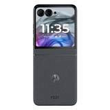 Moto Razr (2024) 5G -256GB-Koala Gray-Carrier Unlocked (New)