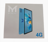 My Tab Pro 10"-32GB-Blue-Wifi+GSM Unlocked (New)