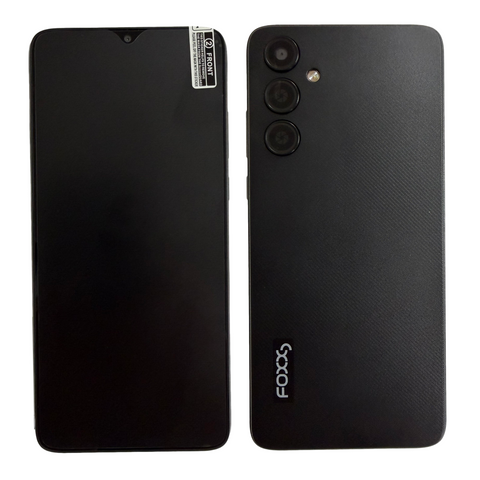 Foxx A671 -32GB-Black-Unlocked (New)