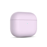 MB - Gummy Series Case for Airpods 3 - Purple