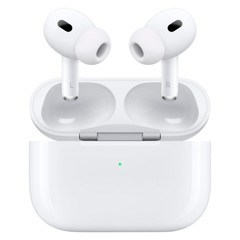 AirPods Pro (2nd Gen) w/ Magsafe Case (USB-C)
