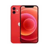 iPhone 12 Mini - 64GB-Red-Unlocked (OEM Box)