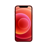 iPhone 12 Mini - 64GB-Red-Unlocked (OEM Box)