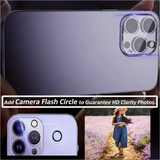 Premium Camera Lens Tempered Glass for iPhone 12 Pro Max