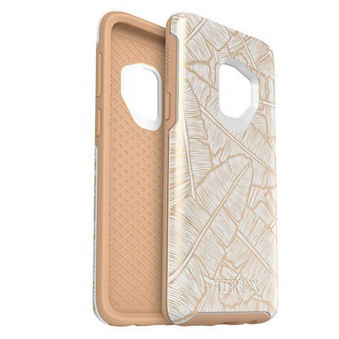 OB - Symmetry Case for Samsung Galaxy S9 - Throwing Shade