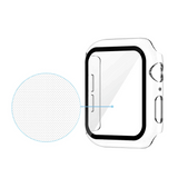 MB - Protector Case w/ Screen Protector for Apple Watch 40mm