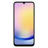 Samsung Galaxy A25 5G-128GB-Yellow-DUOS Unlocked (New)