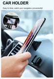 BS - Interesting Airbag Support Pop Up Mobile Holder-White