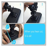 Bike Phone Mount (DS-DC1) - Black