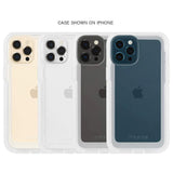 Pelican Voyager Case for iPhone 12 / 13 Pro Max - Clear